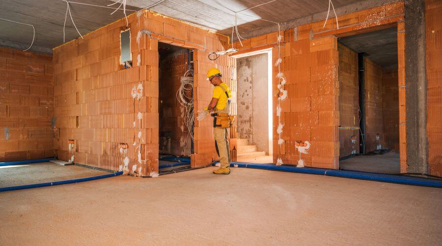 Expert flood damage restoration services in Mathiston, MS